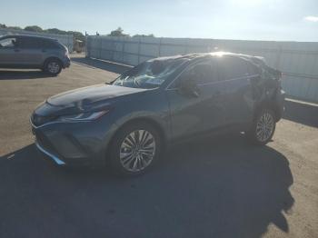  Salvage Toyota Venza