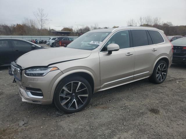  Salvage Volvo Xc90 Plus