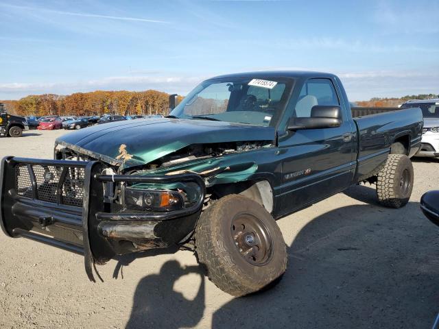  Salvage Dodge Ram 2500