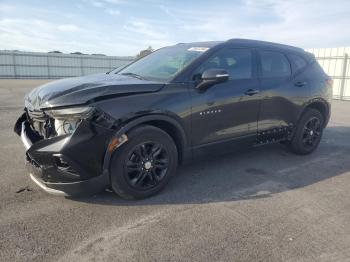  Salvage Chevrolet Blazer