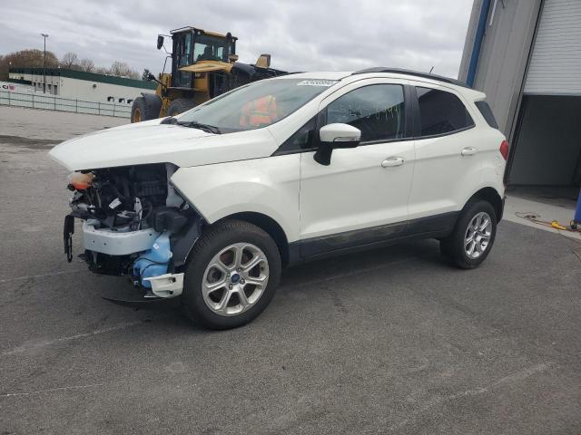  Salvage Ford EcoSport