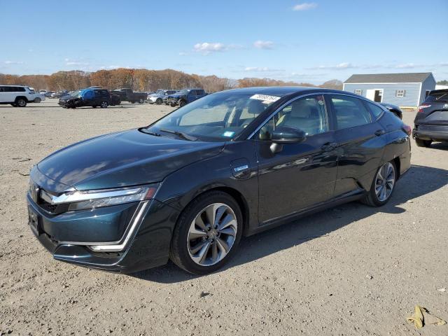  Salvage Honda Clarity