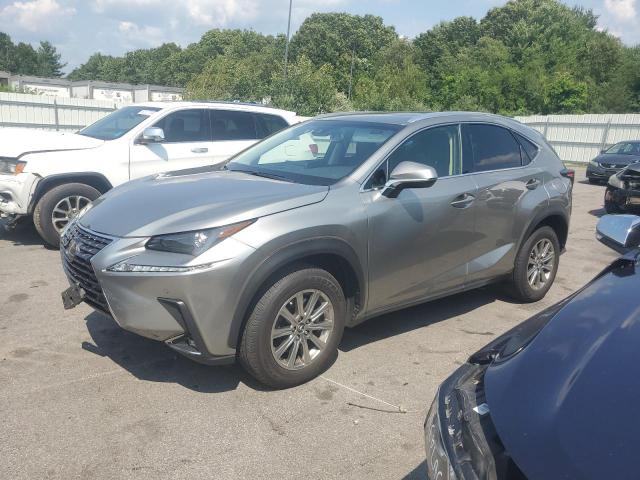  Salvage Lexus NX