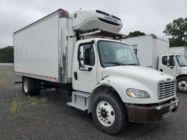  Salvage Freightliner M2 106 Med