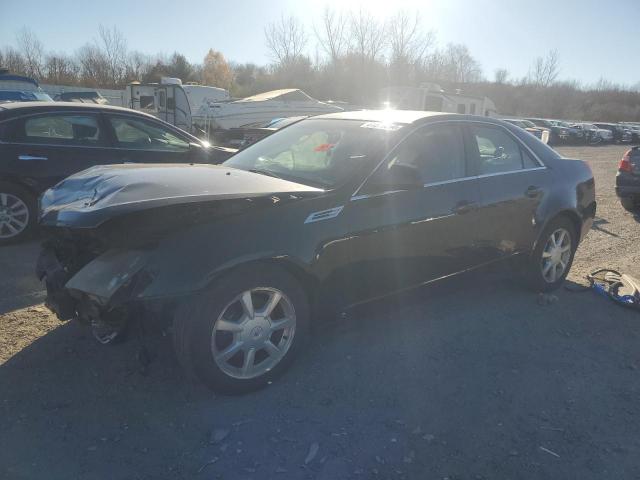  Salvage Cadillac CTS