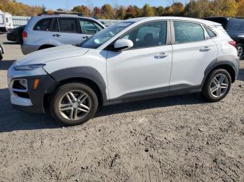  Salvage Hyundai KONA