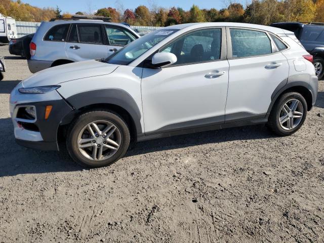  Salvage Hyundai KONA