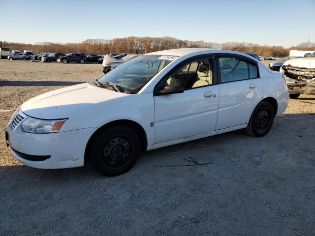  Salvage Saturn Ion