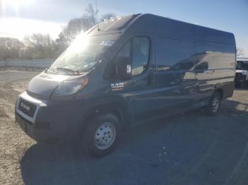  Salvage Ram Promaster