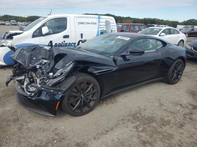  Salvage Aston Martin DB11