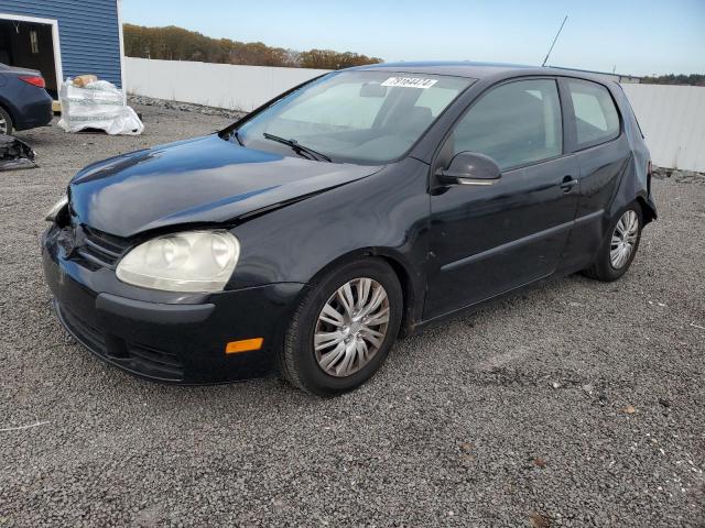  Salvage Volkswagen Rabbit