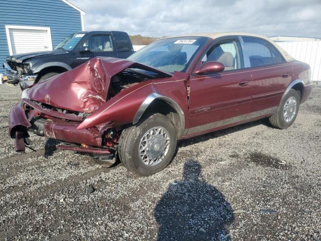  Salvage Buick Century