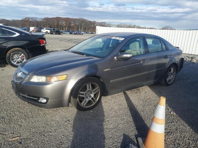  Salvage Acura TL