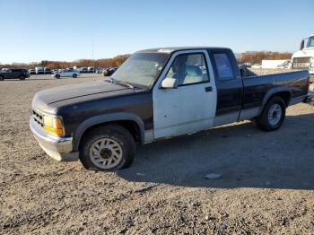  Salvage Dodge Dakota