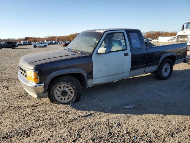  Salvage Dodge Dakota