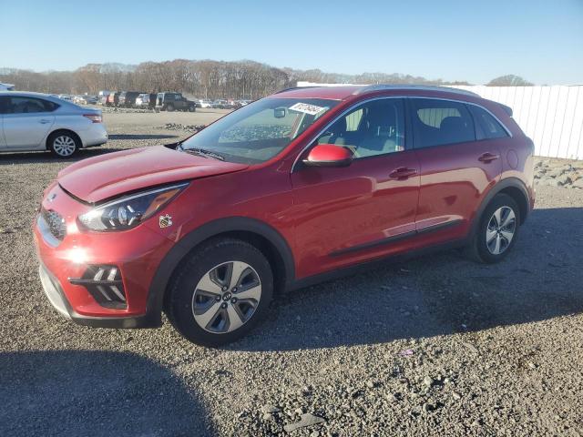  Salvage Kia Niro