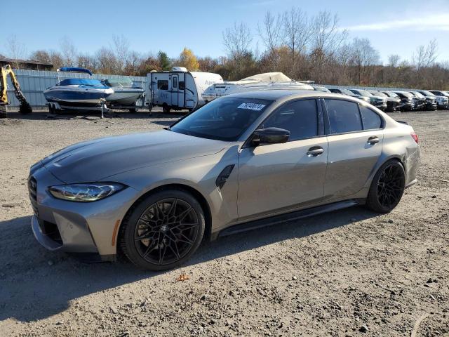  Salvage BMW M Series