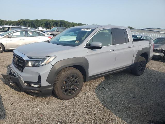  Salvage Honda Ridgeline