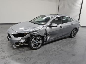  Salvage BMW 2 Series