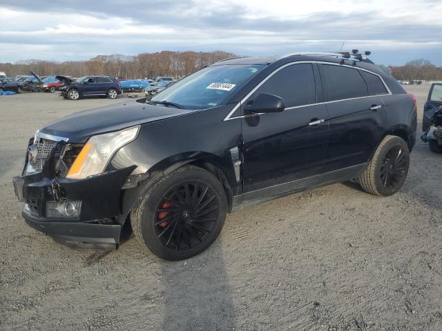  Salvage Cadillac SRX