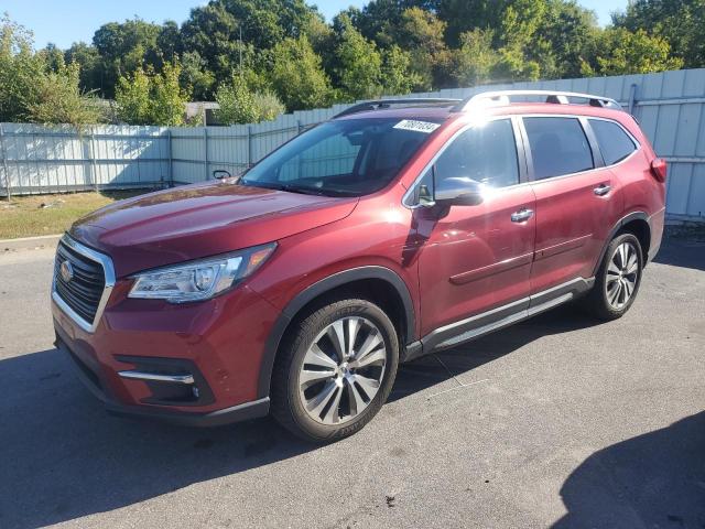  Salvage Subaru Ascent