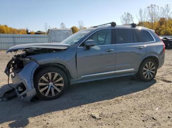  Salvage Volvo Xc90 Plus