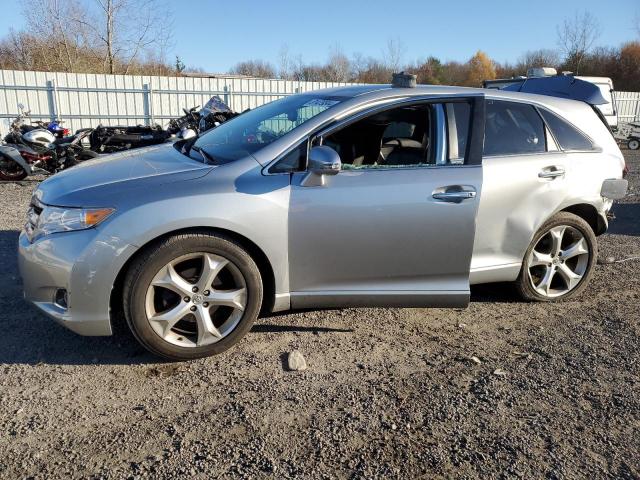  Salvage Toyota Venza