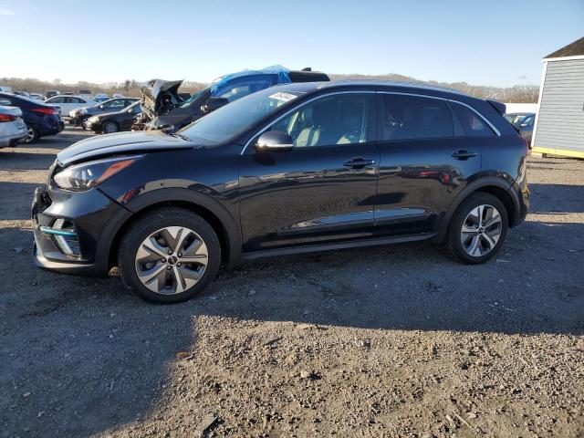  Salvage Kia Niro