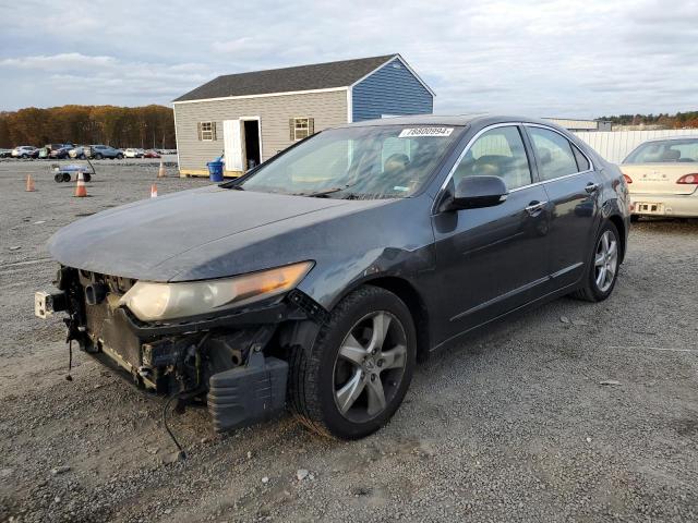  Salvage Acura TSX