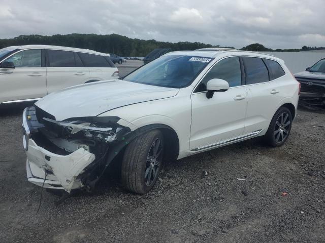  Salvage Volvo XC60