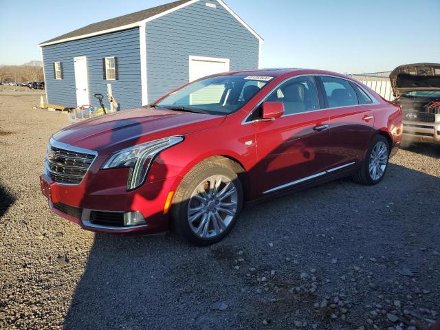  Salvage Cadillac XTS