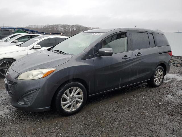  Salvage Mazda 5