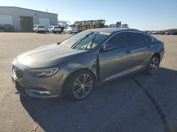  Salvage Buick Regal