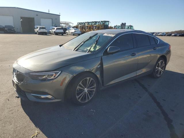  Salvage Buick Regal