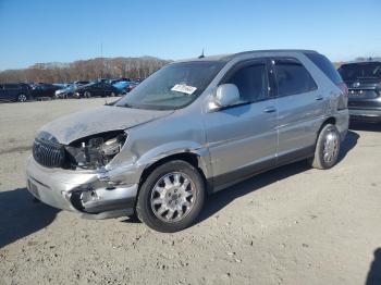  Salvage Buick Rendezvous