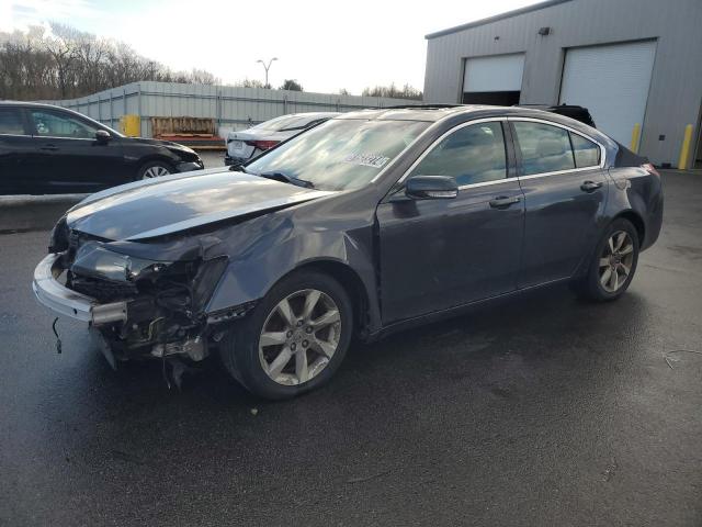  Salvage Acura TL