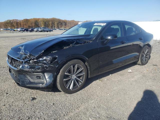  Salvage Volvo S60