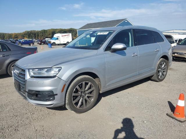  Salvage Audi Q7