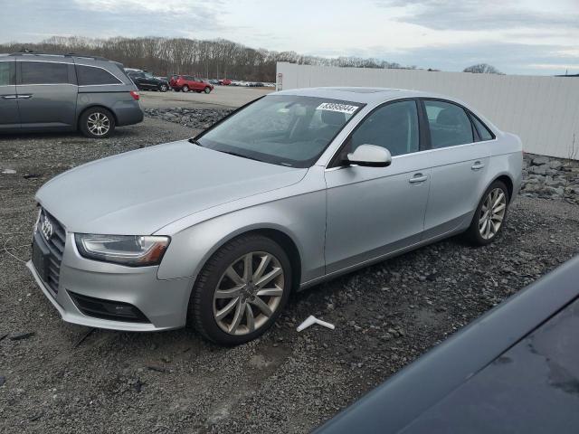  Salvage Audi A4