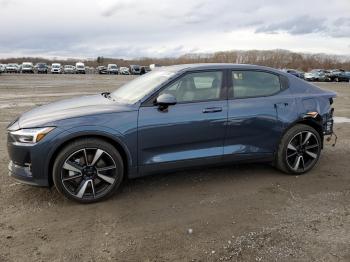  Salvage Polestar 2