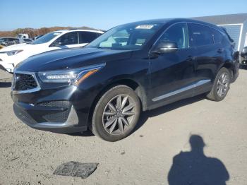  Salvage Acura RDX