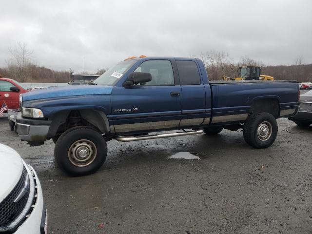  Salvage Dodge Ram 2500