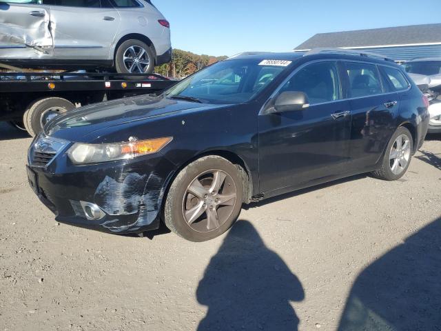  Salvage Acura TSX