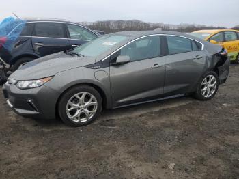  Salvage Chevrolet Volt