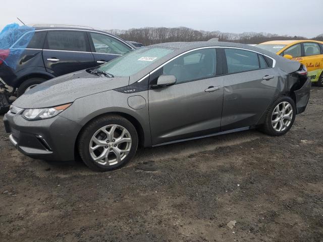  Salvage Chevrolet Volt