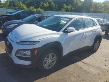  Salvage Hyundai KONA