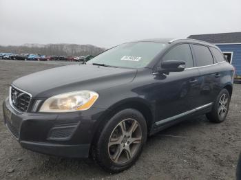  Salvage Volvo XC60