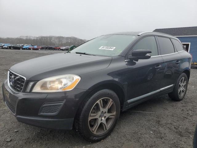  Salvage Volvo XC60