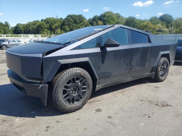  Salvage Tesla Cybertruck