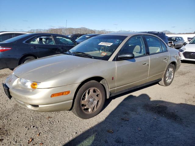  Salvage Saturn Sl Sl1 Sl2